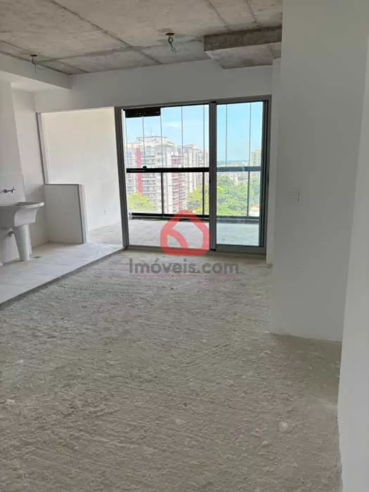 Apartamento, 3 quartos, 103 m² - Foto 2