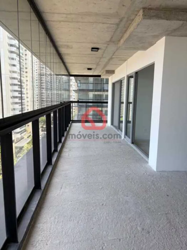 Apartamento, 3 quartos, 103 m² - Foto 1