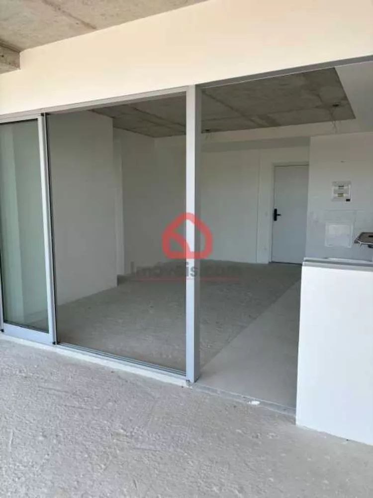Apartamento, 3 quartos, 103 m² - Foto 3