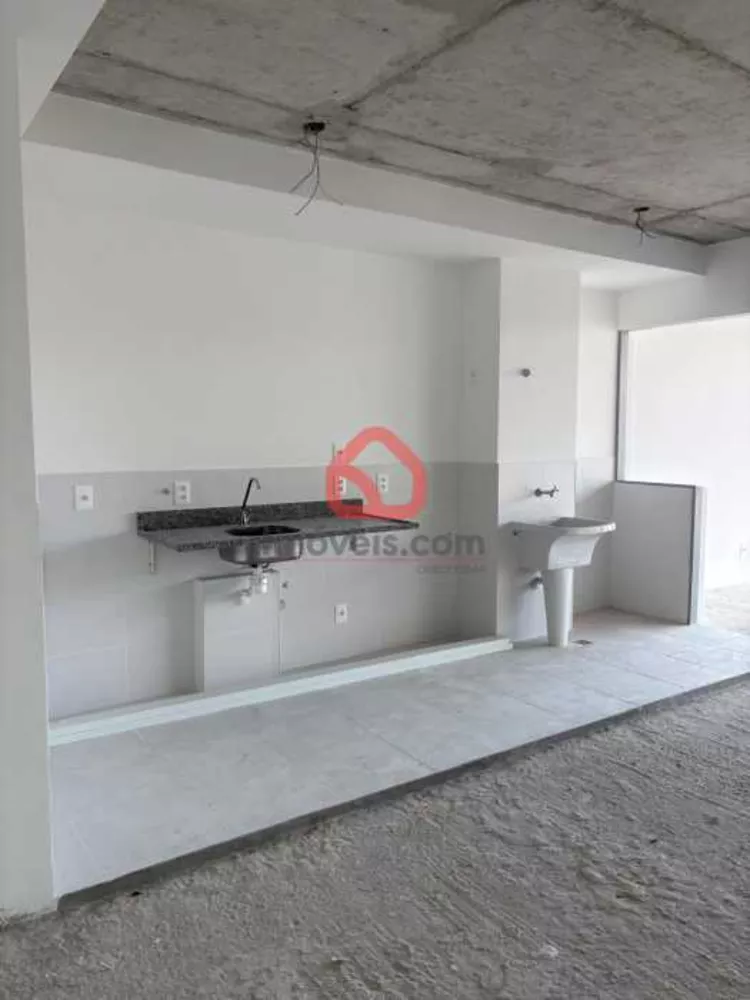 Apartamento, 3 quartos, 103 m² - Foto 10
