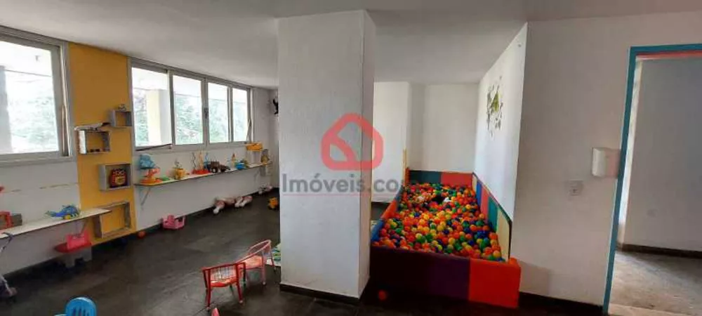Apartamento, 2 quartos, 68 m² - Foto 11