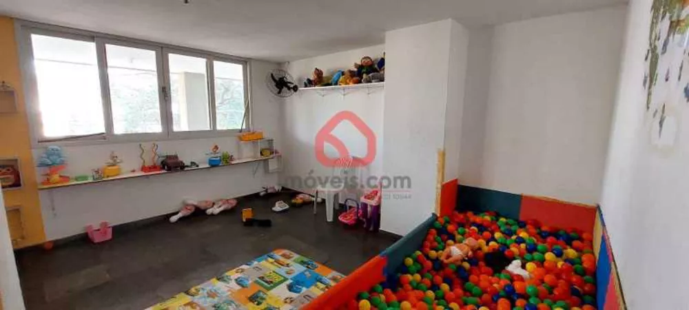 Apartamento, 2 quartos, 68 m² - Foto 2