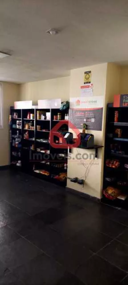 Apartamento, 2 quartos, 68 m² - Foto 13