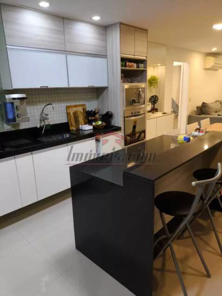 Apartamento, 2 quartos, 90 m² - Foto 8