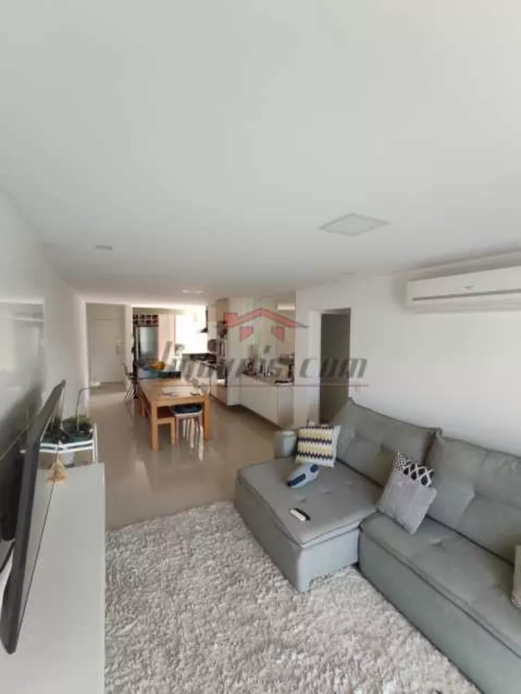 Apartamento, 2 quartos, 90 m² - Foto 2