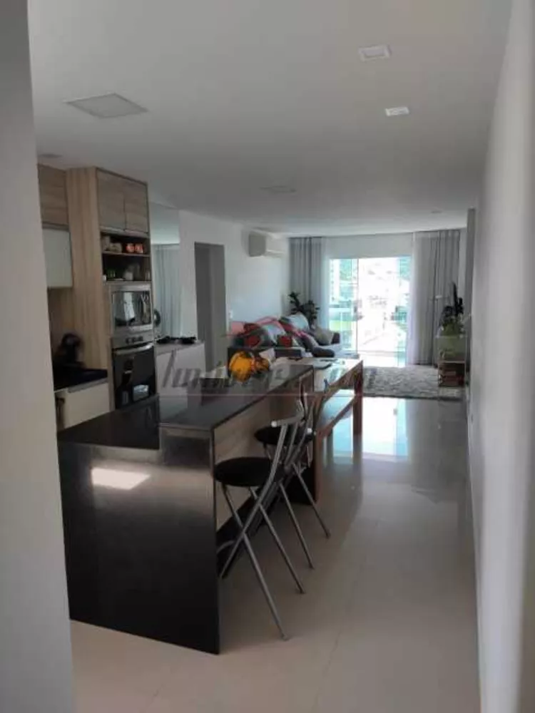 Apartamento, 2 quartos, 90 m² - Foto 3