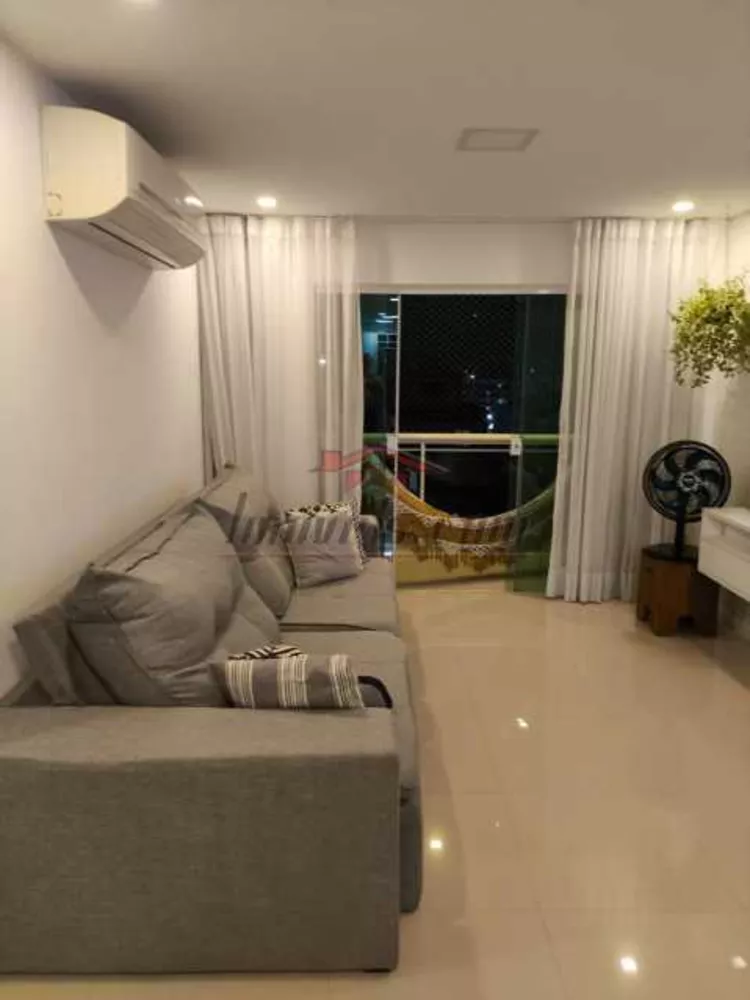 Apartamento, 2 quartos, 90 m² - Foto 1