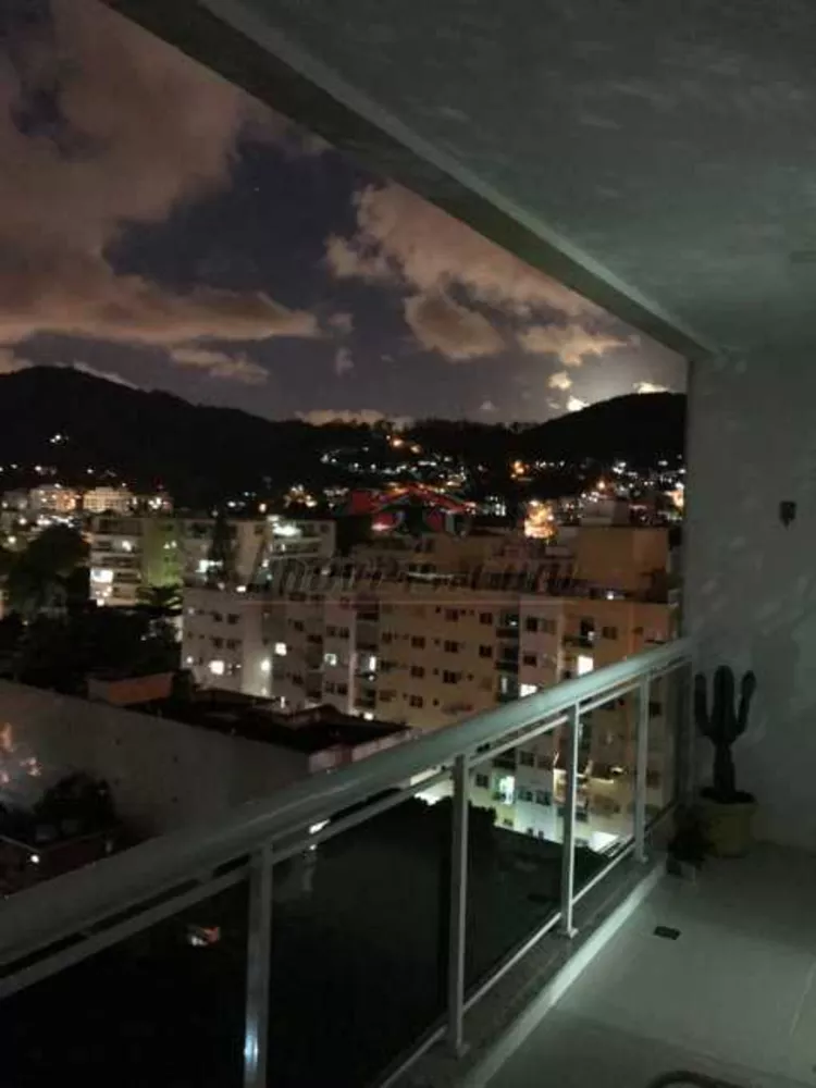 Apartamento, 2 quartos, 90 m² - Foto 24