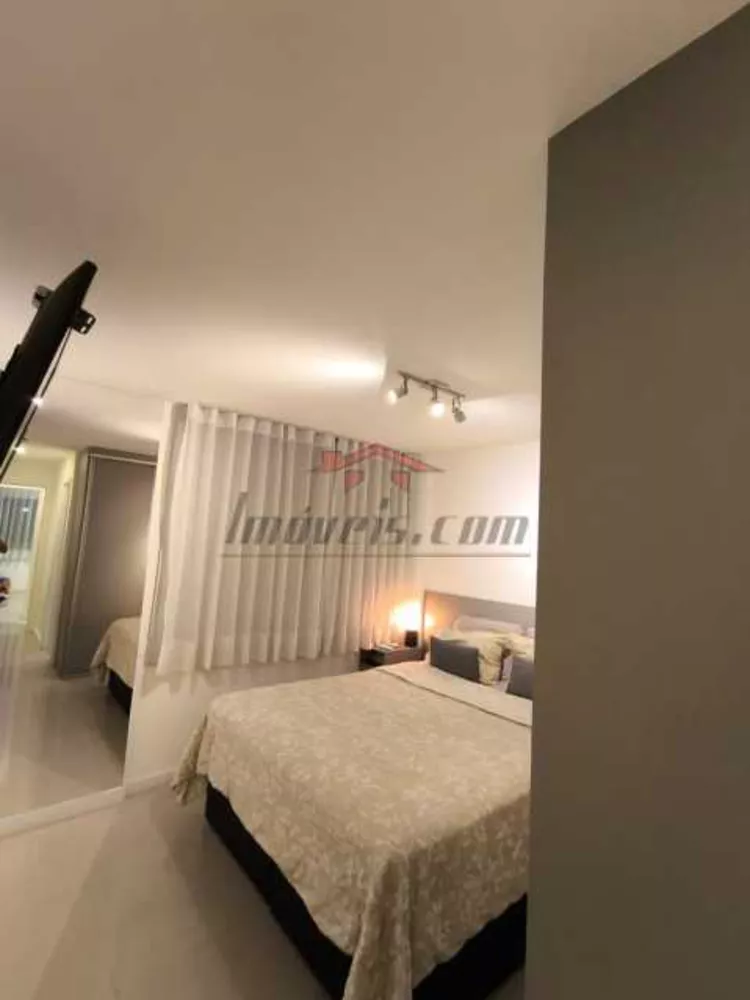 Apartamento, 2 quartos, 90 m² - Foto 21