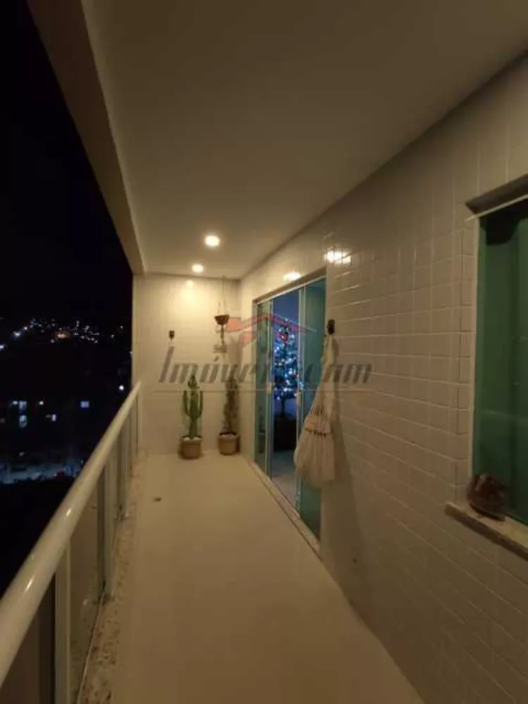 Apartamento, 2 quartos, 90 m² - Foto 29