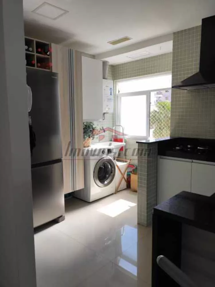 Apartamento, 2 quartos, 90 m² - Foto 7