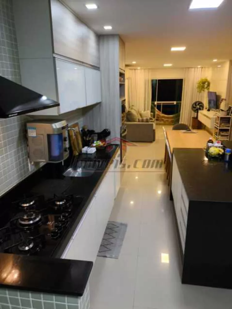 Apartamento, 2 quartos, 90 m² - Foto 9