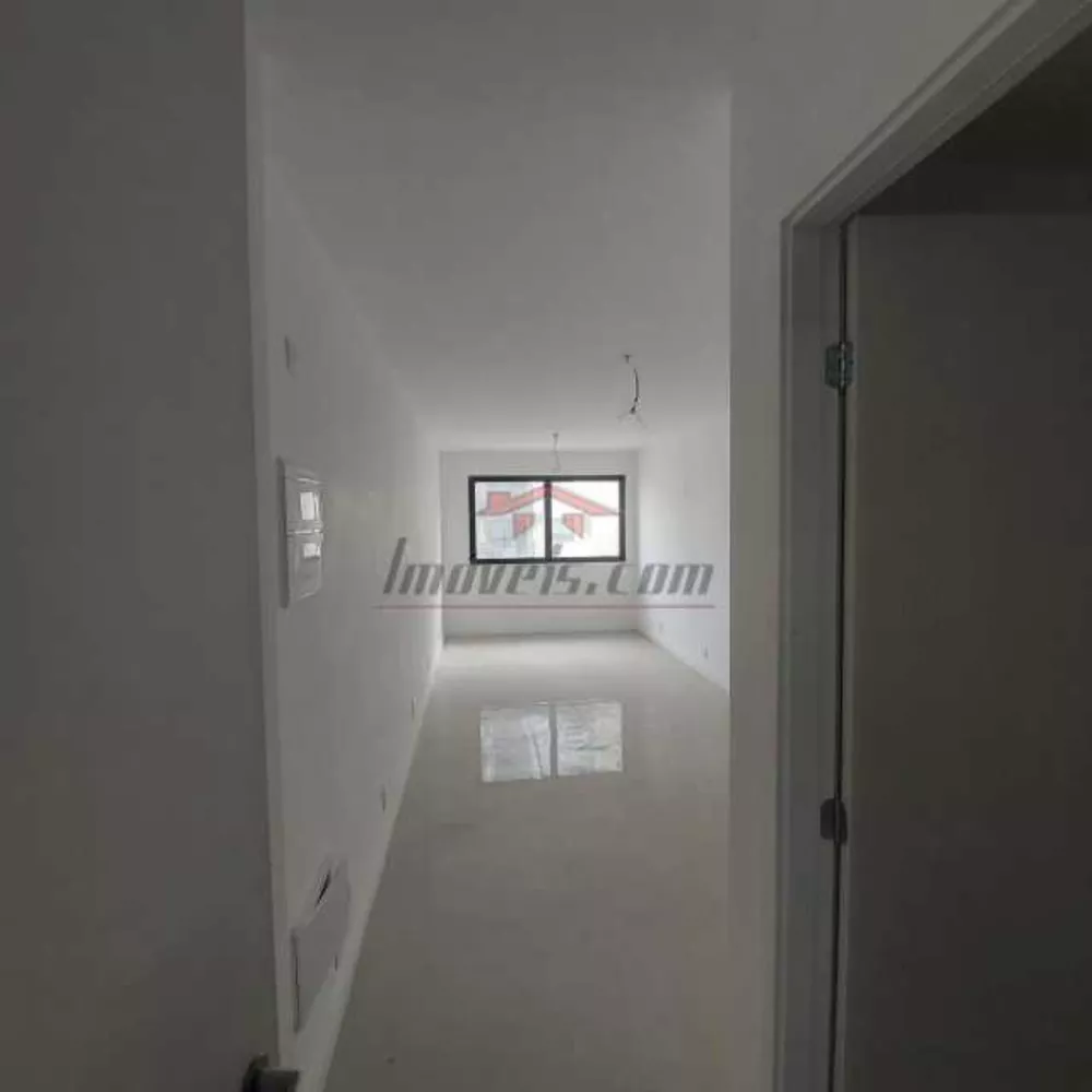 Sala-Conjunto, 25 m² - Foto 4