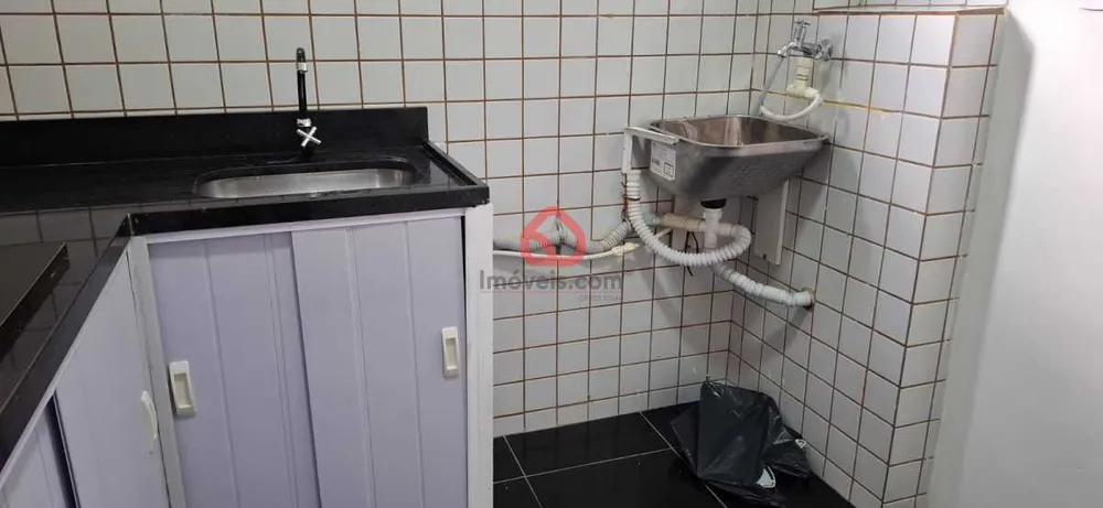Apartamento, 2 quartos, 47 m² - Foto 11