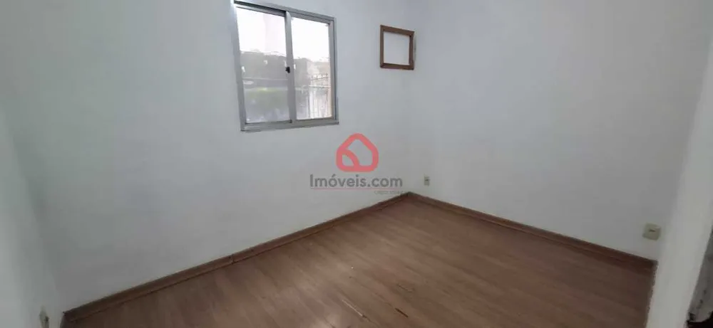 Apartamento, 2 quartos, 47 m² - Foto 8