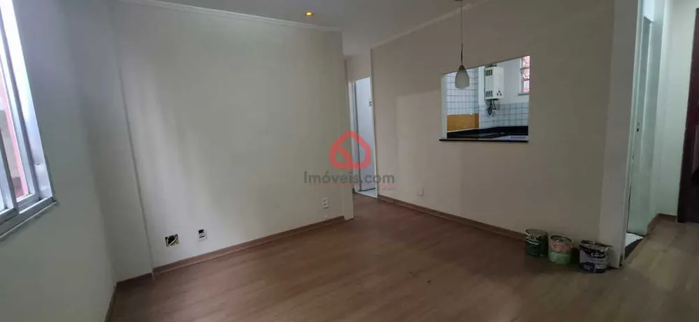 Apartamento, 2 quartos, 47 m² - Foto 4
