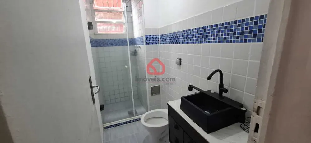 Apartamento, 2 quartos, 47 m² - Foto 9