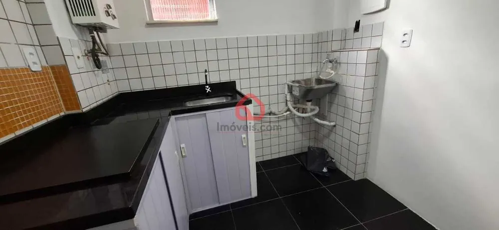 Apartamento, 2 quartos, 47 m² - Foto 12