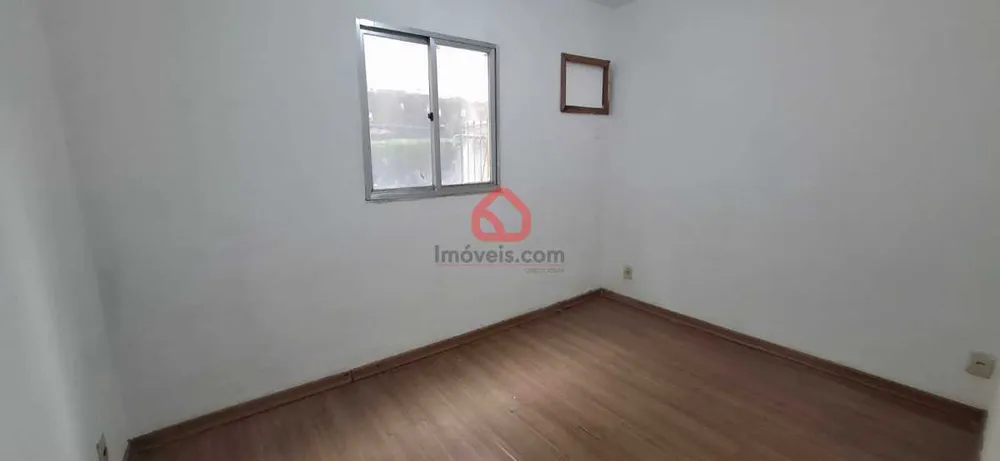 Apartamento, 2 quartos, 47 m² - Foto 7