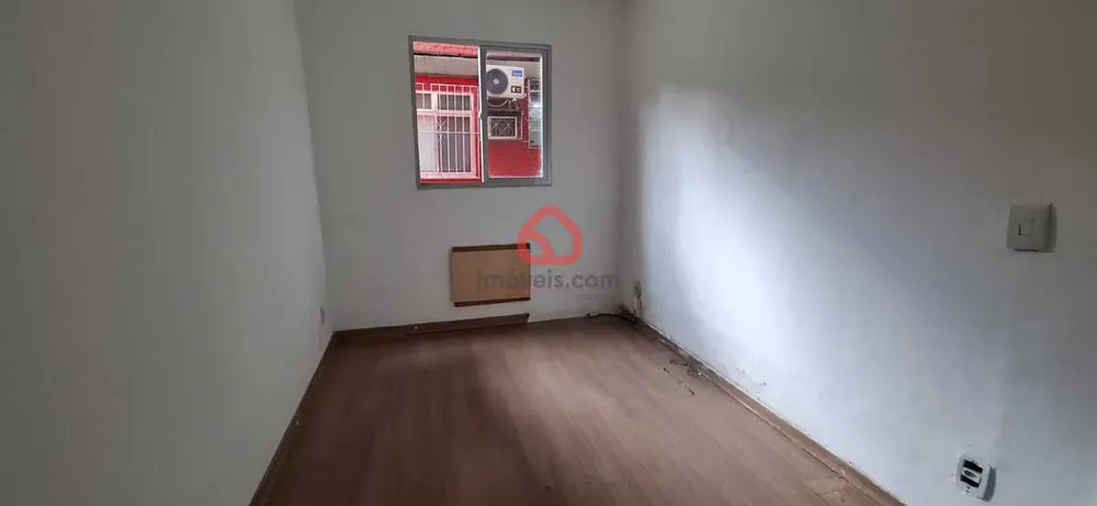 Apartamento, 2 quartos, 47 m² - Foto 5