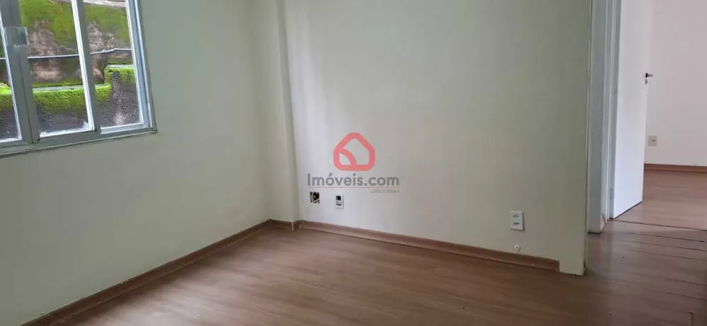 Apartamento, 2 quartos, 47 m² - Foto 2