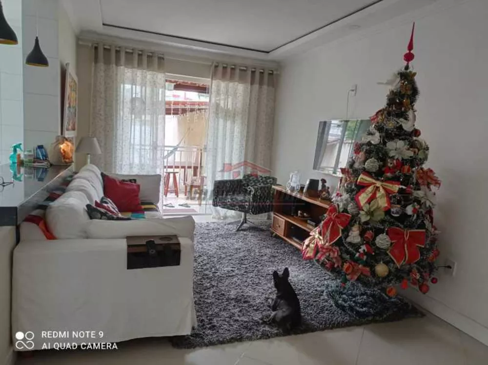 Casa, 3 quartos, 360 m² - Foto 2