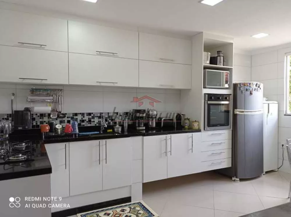 Casa, 3 quartos, 360 m² - Foto 6