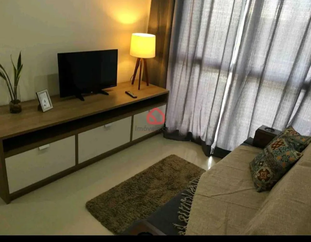 Apartamento, 1 quarto, 35 m² - Foto 16