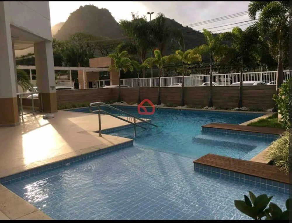 Apartamento, 1 quarto, 35 m² - Foto 9