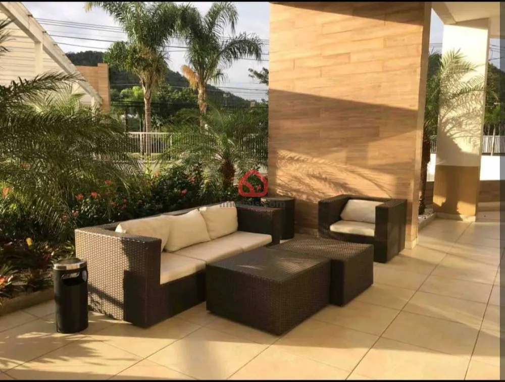 Apartamento, 1 quarto, 35 m² - Foto 1