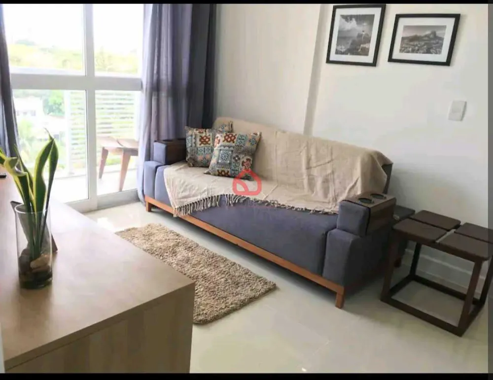 Apartamento, 1 quarto, 35 m² - Foto 5