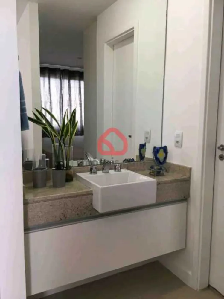 Apartamento, 1 quarto, 35 m² - Foto 13