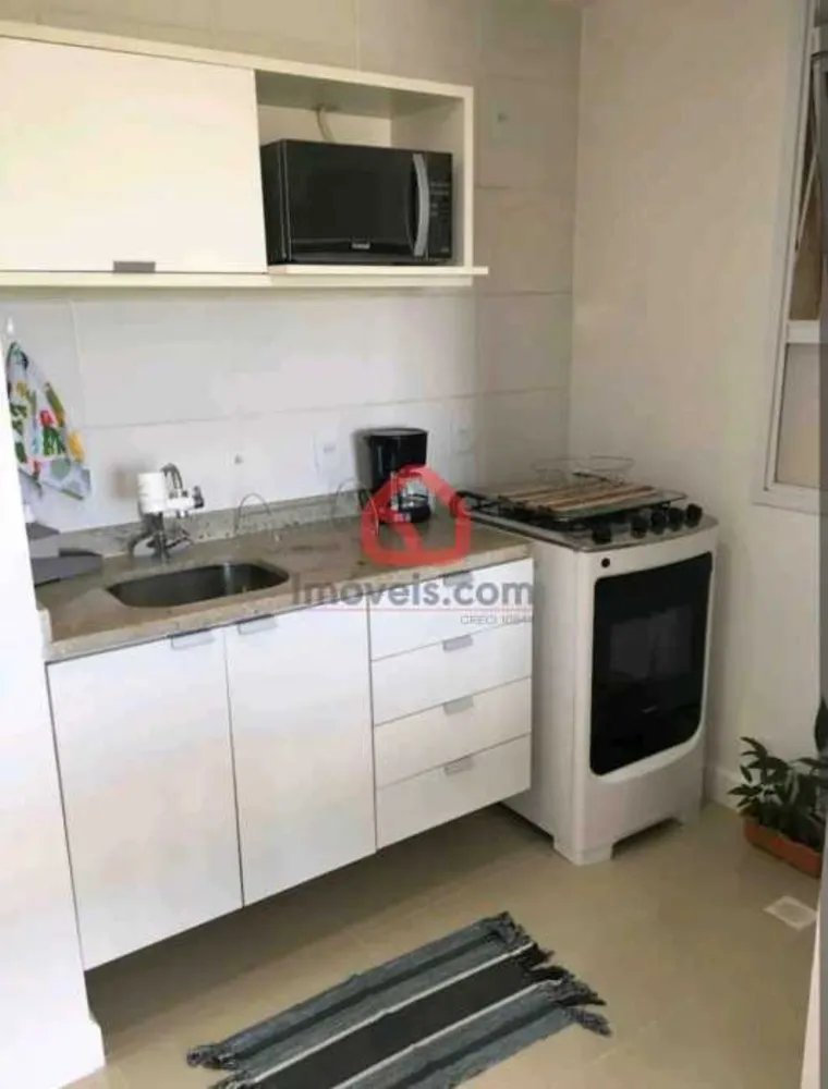 Apartamento, 1 quarto, 35 m² - Foto 6