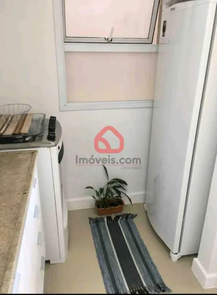 Apartamento, 1 quarto, 35 m² - Foto 8