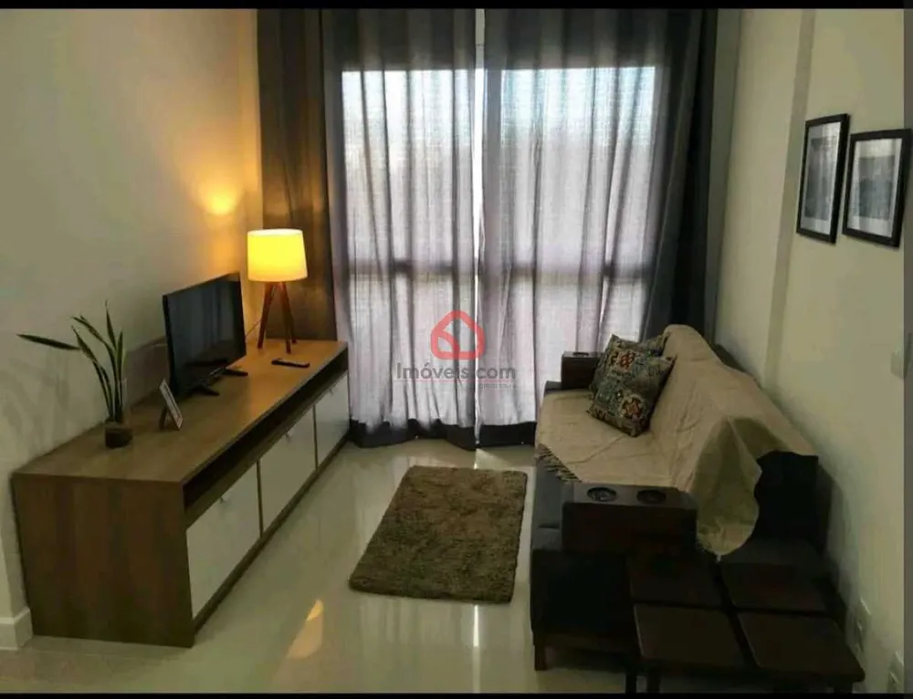 Apartamento, 1 quarto, 35 m² - Foto 10
