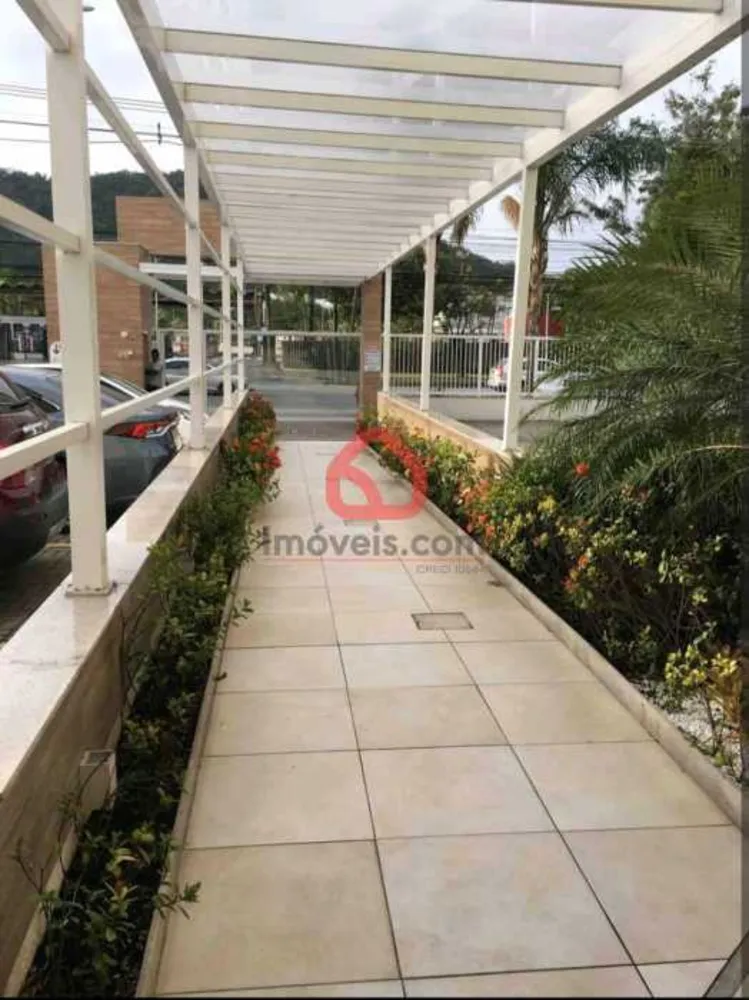Apartamento, 1 quarto, 35 m² - Foto 11