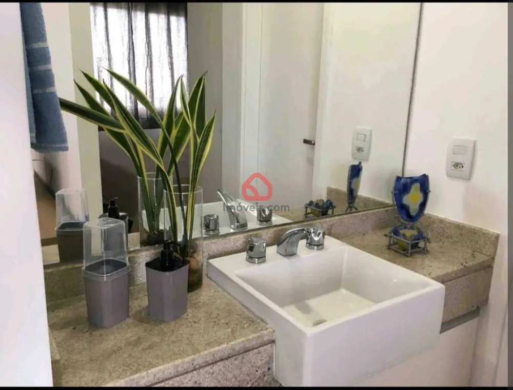 Apartamento, 1 quarto, 35 m² - Foto 12