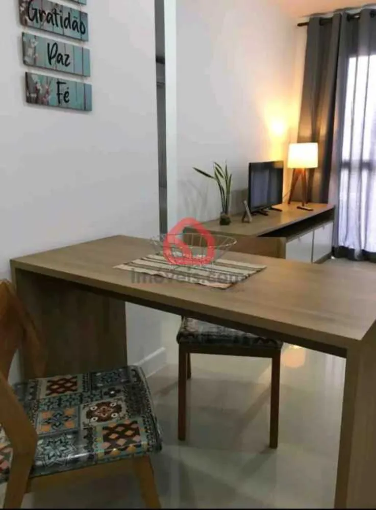 Apartamento, 1 quarto, 35 m² - Foto 2