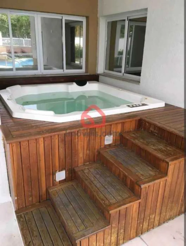 Apartamento, 1 quarto, 35 m² - Foto 7