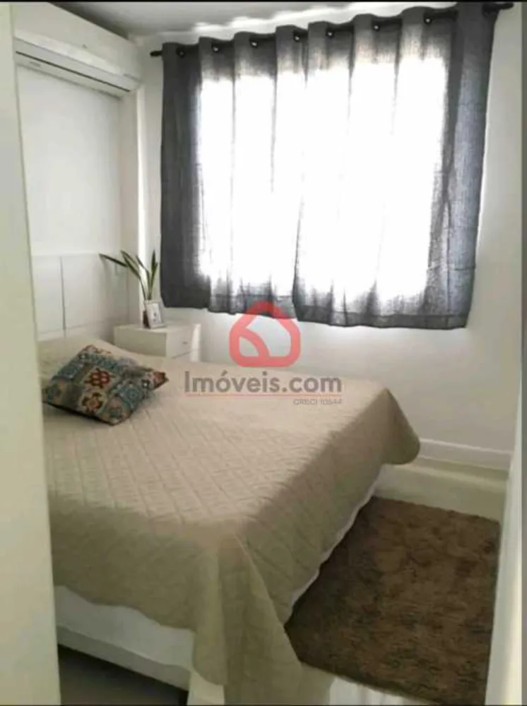 Apartamento, 1 quarto, 35 m² - Foto 4