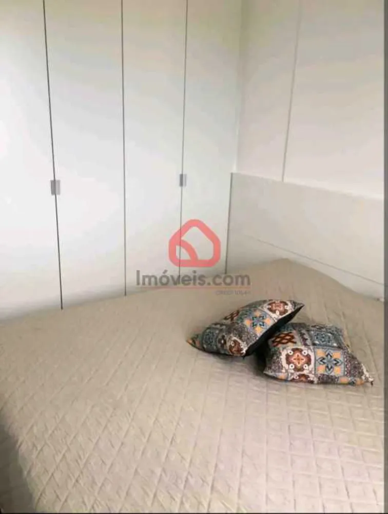 Apartamento, 1 quarto, 35 m² - Foto 15
