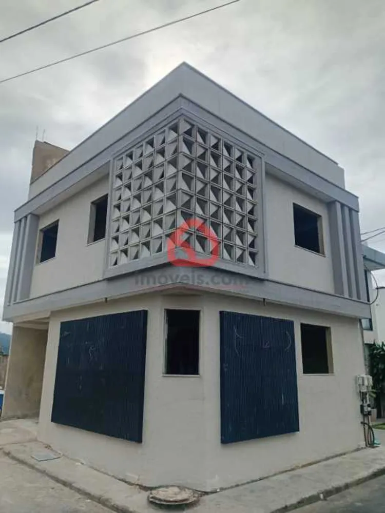 Casa de Condomínio, 4 quartos - Foto 2