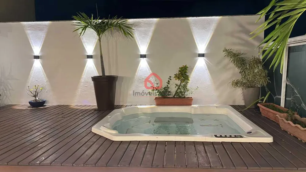 Cobertura, 2 quartos, 184 m² - Foto 23