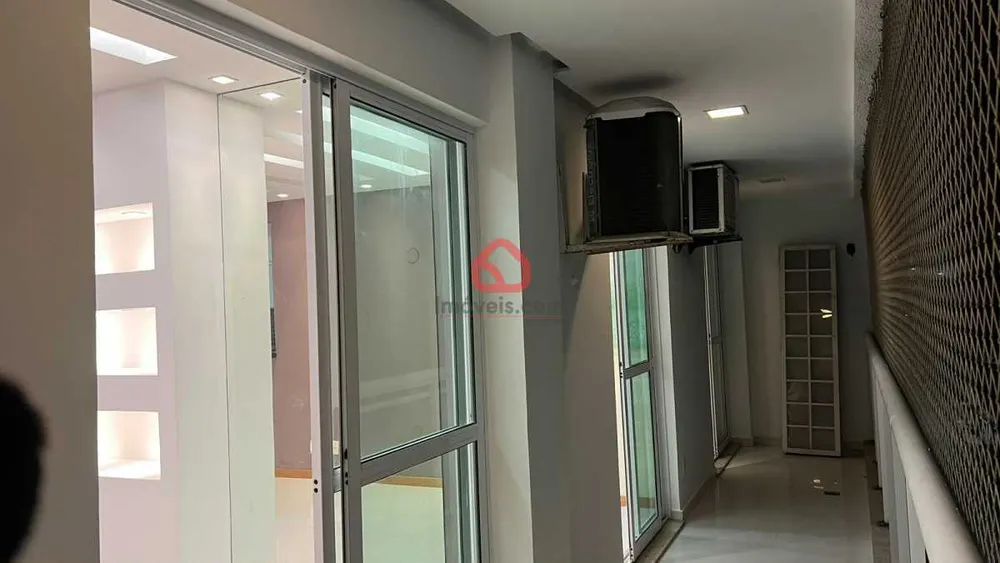 Cobertura, 2 quartos, 184 m² - Foto 2