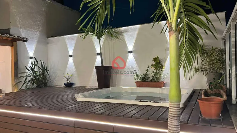 Cobertura, 2 quartos, 184 m² - Foto 22