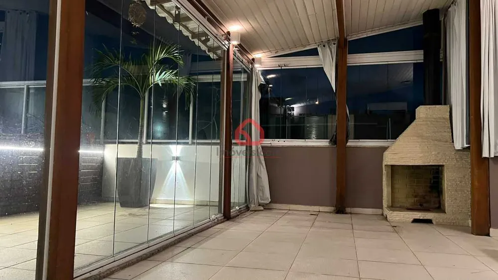 Cobertura, 2 quartos, 184 m² - Foto 18