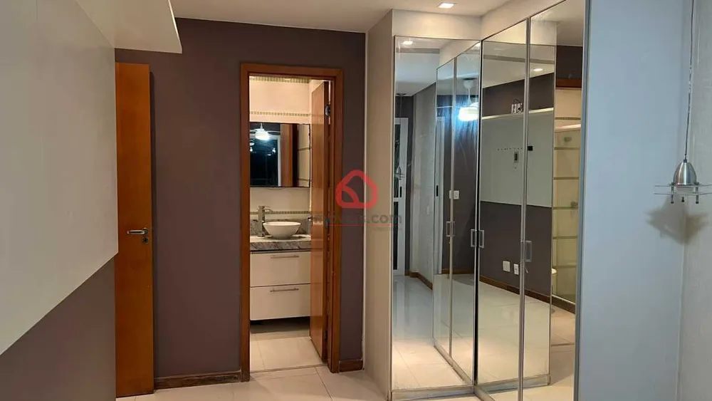 Cobertura, 2 quartos, 184 m² - Foto 13