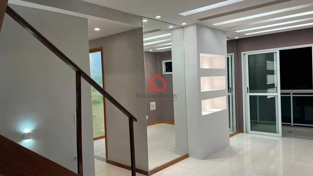 Cobertura, 2 quartos, 184 m² - Foto 3