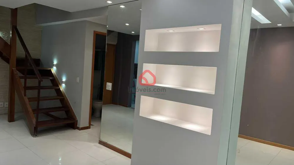 Cobertura, 2 quartos, 184 m² - Foto 7