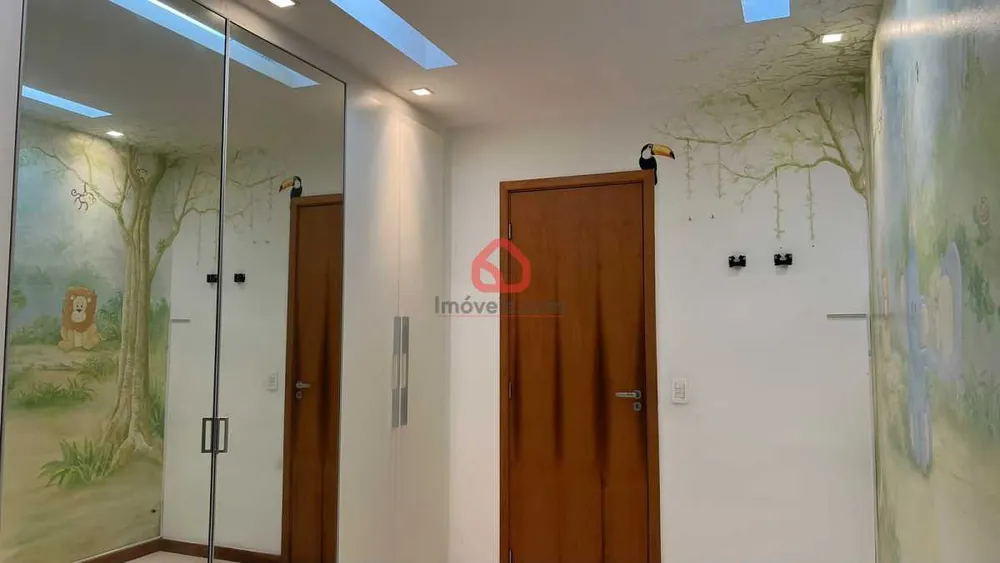 Cobertura, 2 quartos, 184 m² - Foto 12